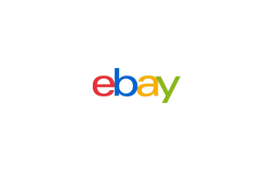 Ebay Logo