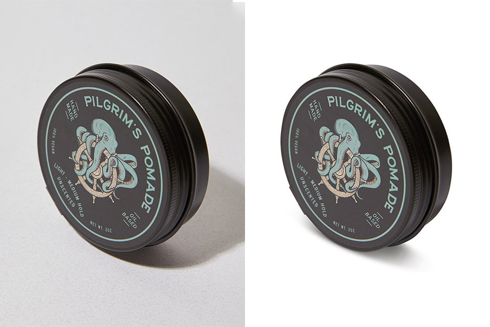 Ecommerce photo editing services 2