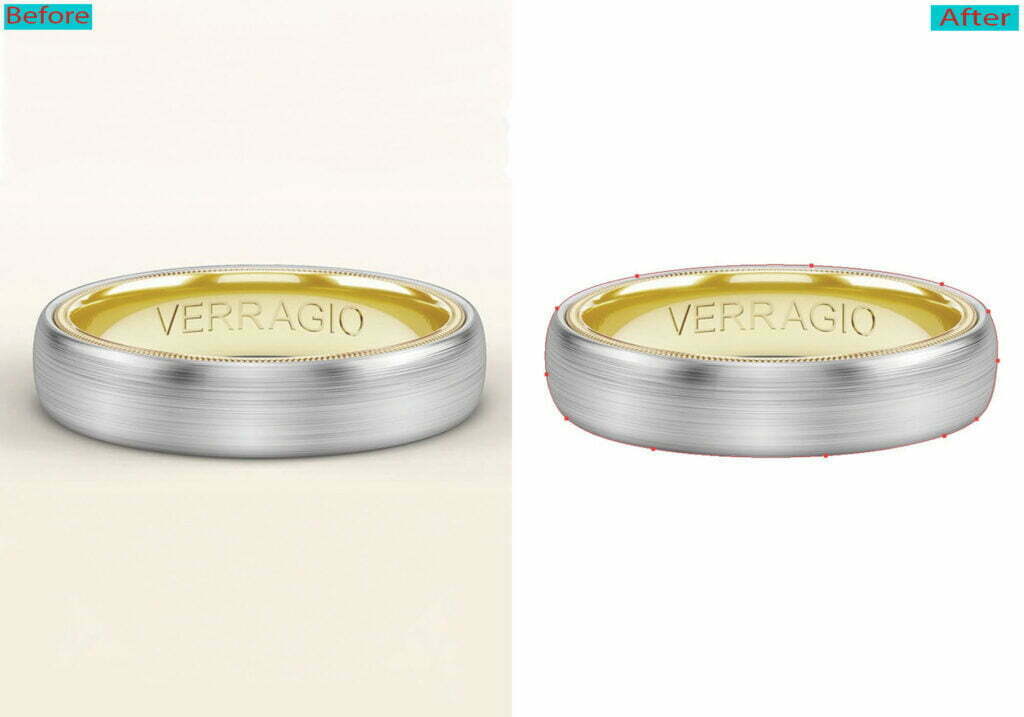 Basic Clipping path service1