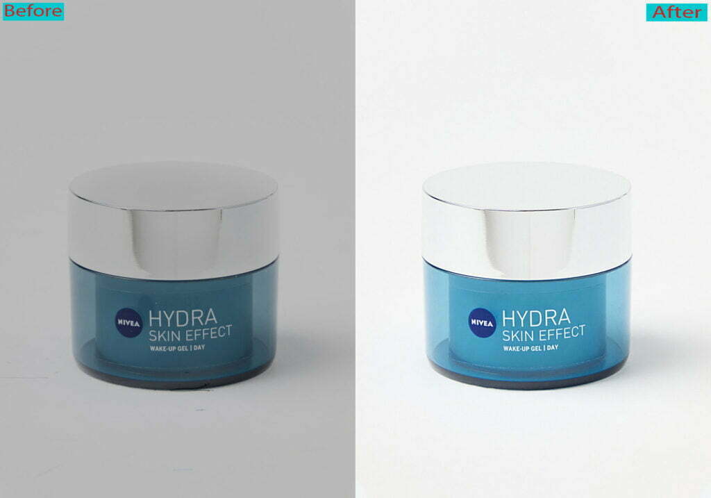 Product Photo Color Correction​1